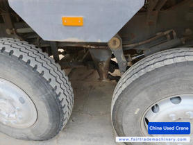 Buy XCMG QY40KC Used Crane / 9 Used XCMG QY40KC Crane 2021 Model / 9